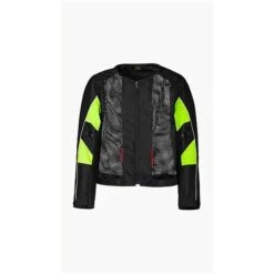 Giacca Motoairbag Mab V4.0 Airbag Maniche Removibili Nero 7 Giacca Motoairbag Mab V4.0 Airbag Maniche Removibili Nero -Dainese Italia giacca motoairbag mab v4 0 airbag maniche removibili nero 174344 zoom