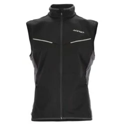 Giacca Sofshell Acerbis Track Nero Grigio -Dainese Italia giacca sofshell acerbis track nero grigio 147384 zoom