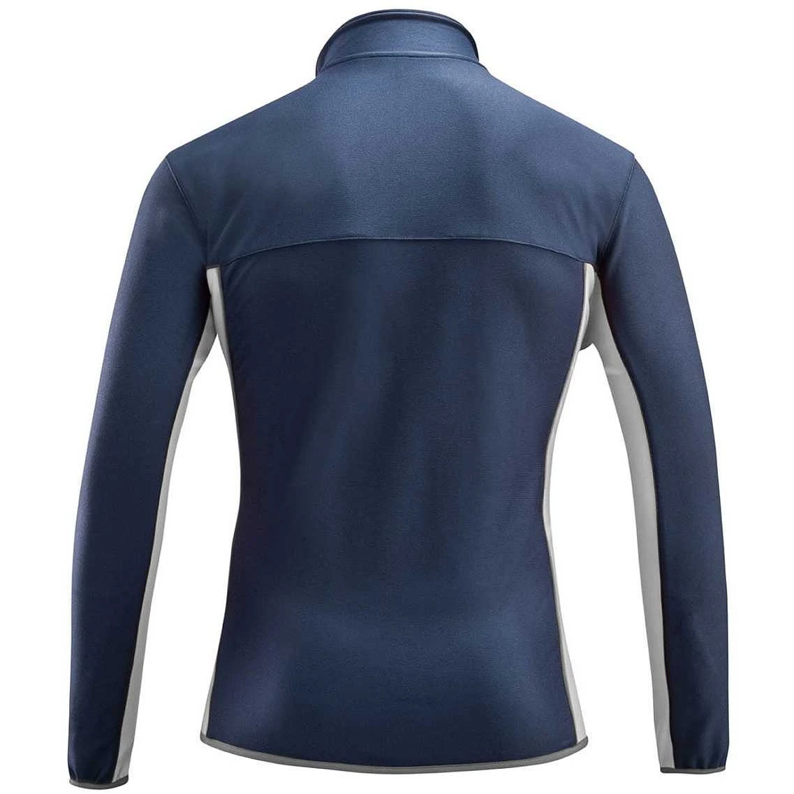 Giacca Tuta Sportiva Acerbis BELATRIX Blu Bianco 2 Giacca Tuta Sportiva Acerbis BELATRIX Blu Bianco - Image 2