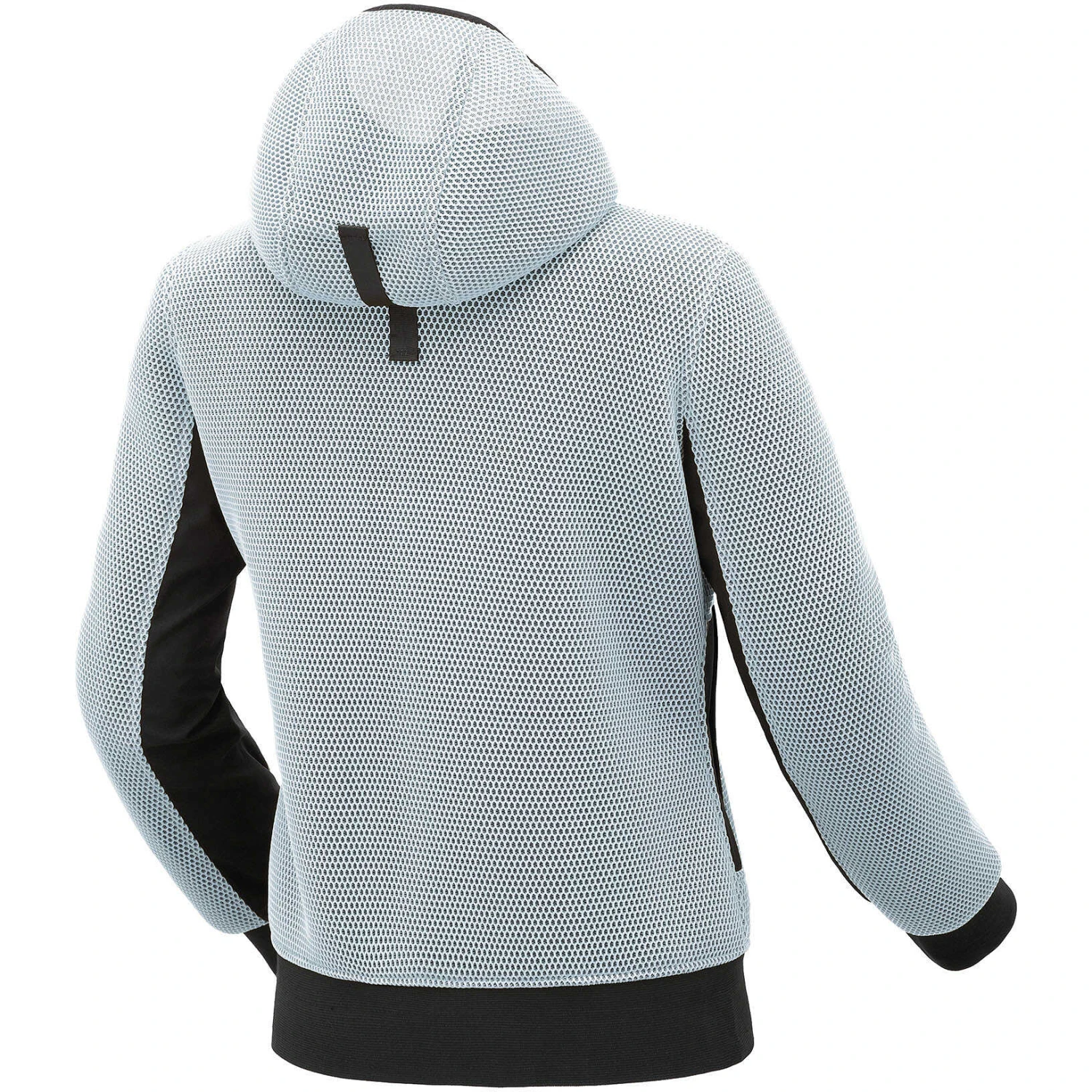 Giacche Moto Donna Tucano Urbano 8249WF464 FLOWMOTION LADY Bianco 3 Giacche Moto Donna Tucano Urbano 8249WF464 FLOWMOTION LADY Bianco - Image 3