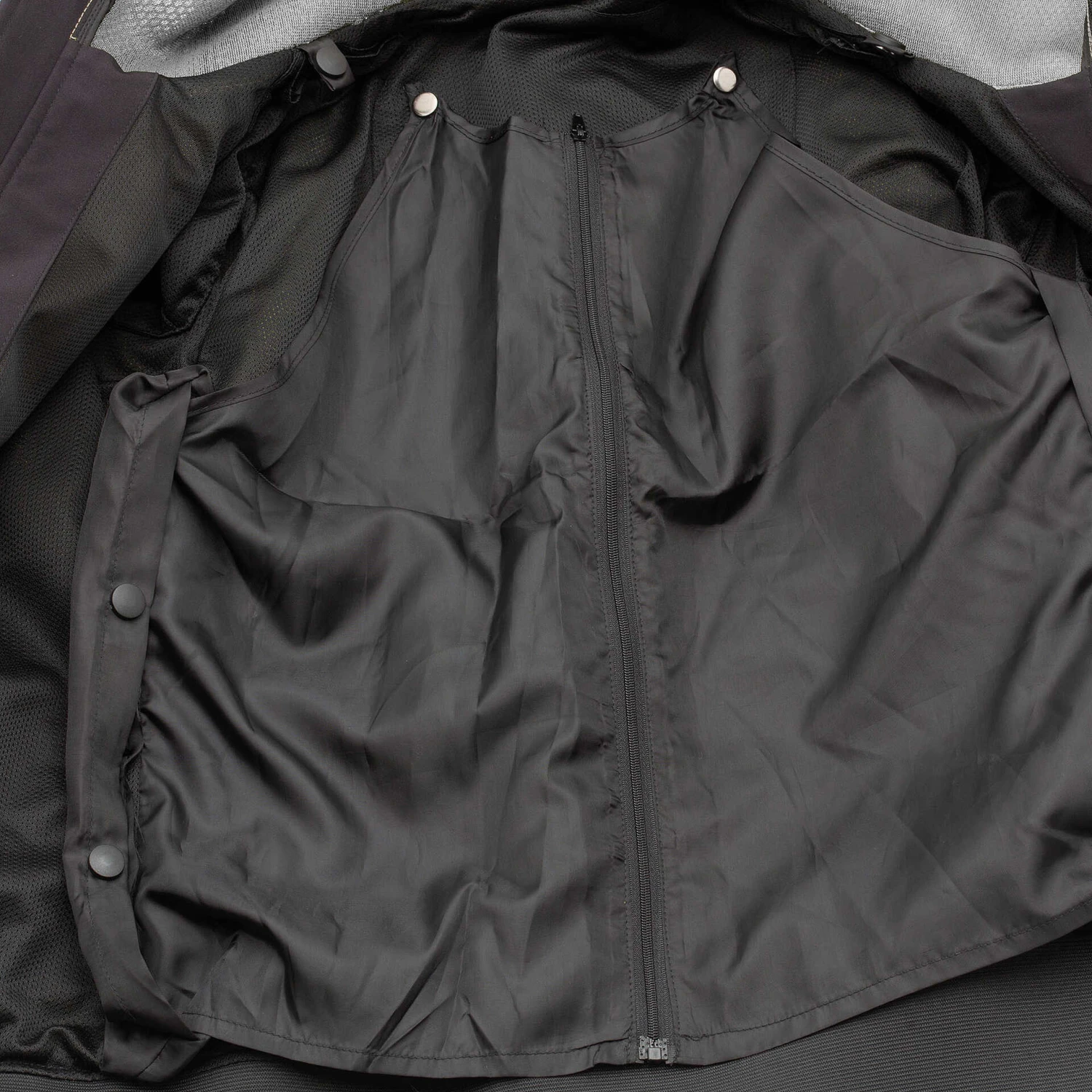 Giacche Moto Donna Tucano Urbano 8249WF464 FLOWMOTION LADY Bianco 9 Giacche Moto Donna Tucano Urbano 8249WF464 FLOWMOTION LADY Bianco - Image 9