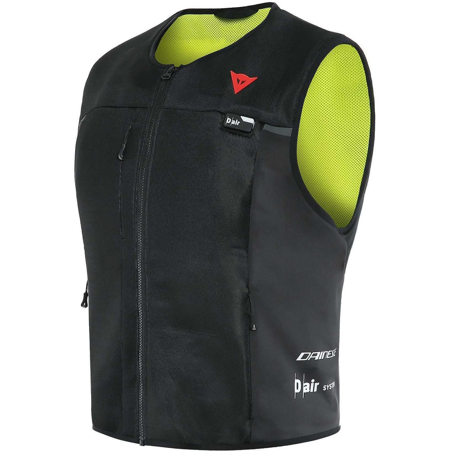 Gilet AIRBAG D Air Tecnology Moto Dainese SMART JACKET 1 Gilet AIRBAG D Air Tecnology Moto Dainese SMART JACKET