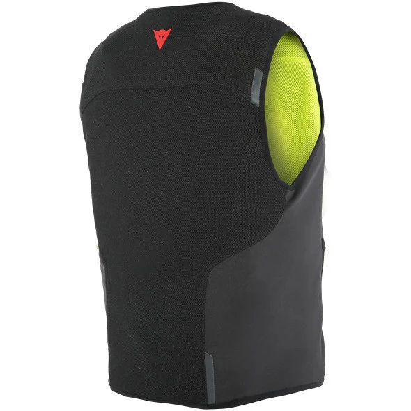 Gilet AIRBAG D Air Tecnology Moto Dainese SMART JACKET 2 Gilet AIRBAG D Air Tecnology Moto Dainese SMART JACKET - Image 2