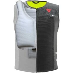 Gilet AIRBAG D Air Tecnology Moto Dainese SMART JACKET 13 Gilet AIRBAG D Air Tecnology Moto Dainese SMART JACKET -Dainese Italia gilet airbag d air tecnology moto dainese smart jacket 147722 zoom