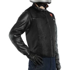 Gilet AIRBAG D Air Tecnology Moto Dainese SMART JACKET 18 Gilet AIRBAG D Air Tecnology Moto Dainese SMART JACKET -Dainese Italia gilet airbag d air tecnology moto dainese smart jacket 147729 zoom