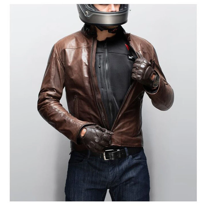 Gilet AIRBAG D Air Tecnology Moto Dainese SMART JACKET 10 Gilet AIRBAG D Air Tecnology Moto Dainese SMART JACKET - Image 10