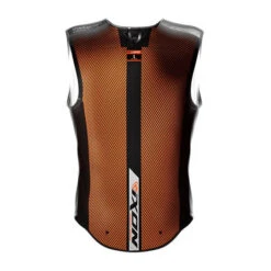 Gilet Airbag Ixon IX-AIRBAG U4 - Approvato FMI 10 Gilet Airbag Ixon IX-AIRBAG U4 - Approvato FMI -Dainese Italia gilet airbag ixon ix airbag u4 approvato fmi 244197