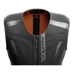 Gilet Airbag Ixon IX-AIRBAG U4 - Approvato FMI 11 Gilet Airbag Ixon IX-AIRBAG U4 - Approvato FMI -Dainese Italia gilet airbag ixon ix airbag u4 approvato fmi 244198