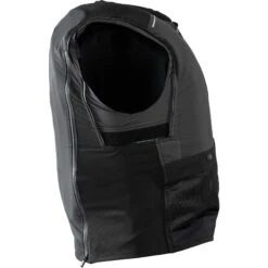 Gilet AIRBAG Moto Scooter Tucano Urbano AIRSCUD 8201mf095 Nero -Dainese Italia gilet airbag moto scooter tucano urbano airscud 8201mf095 nero 133609 zoom