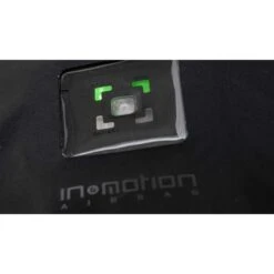 Gilet AIRBAG Moto Scooter Tucano Urbano AIRSCUD 8201mf095 Nero -Dainese Italia gilet airbag moto scooter tucano urbano airscud 8201mf095 nero 133614 zoom