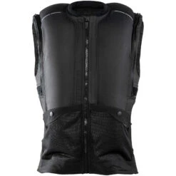 Gilet AIRBAG Moto Scooter Tucano Urbano AIRSCUD 8201mf095 Nero