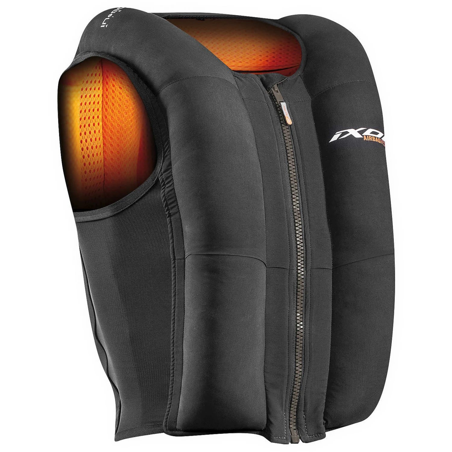 GIlet Airbag Universale Ixon IX-AIRBAG U03 1 GIlet Airbag Universale Ixon IX-AIRBAG U03