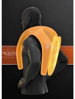 GIlet Airbag Universale Ixon IX-AIRBAG U03 11 GIlet Airbag Universale Ixon IX-AIRBAG U03 -Dainese Italia gilet airbag universale ixon ix airbag u03 64571 zoom