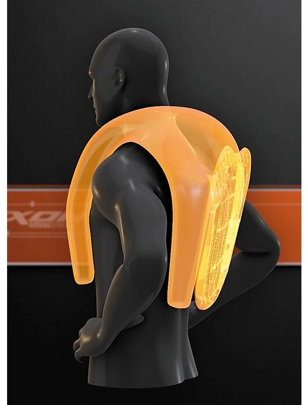 GIlet Airbag Universale Ixon IX-AIRBAG U03 5 GIlet Airbag Universale Ixon IX-AIRBAG U03 - Image 5