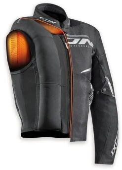 GIlet Airbag Universale Ixon IX-AIRBAG U03 9 GIlet Airbag Universale Ixon IX-AIRBAG U03 -Dainese Italia gilet airbag universale ixon ix airbag u03 64574 zoom