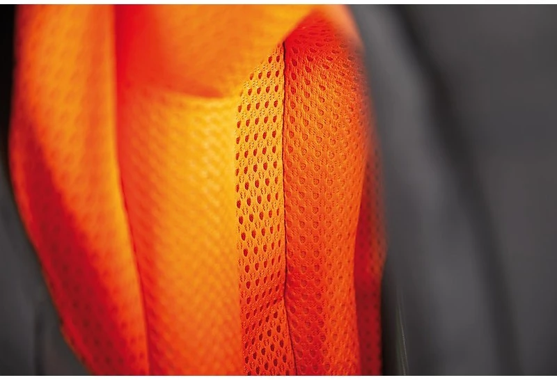 GIlet Airbag Universale Ixon IX-AIRBAG U03 6 GIlet Airbag Universale Ixon IX-AIRBAG U03 - Image 6