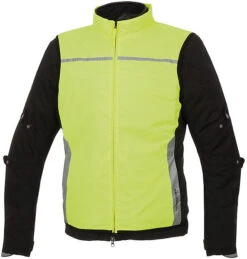 Gilet Antivento Tucano Urbano Nano Reflex 767 Giallo Fluo -Dainese Italia gilet antivento tucano urbano nano reflex 767 giallo fluo 43341 zoom