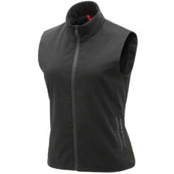 Gilet Donna Moto Termico Tucano Urbano TOPWARM GILET LADY Nero