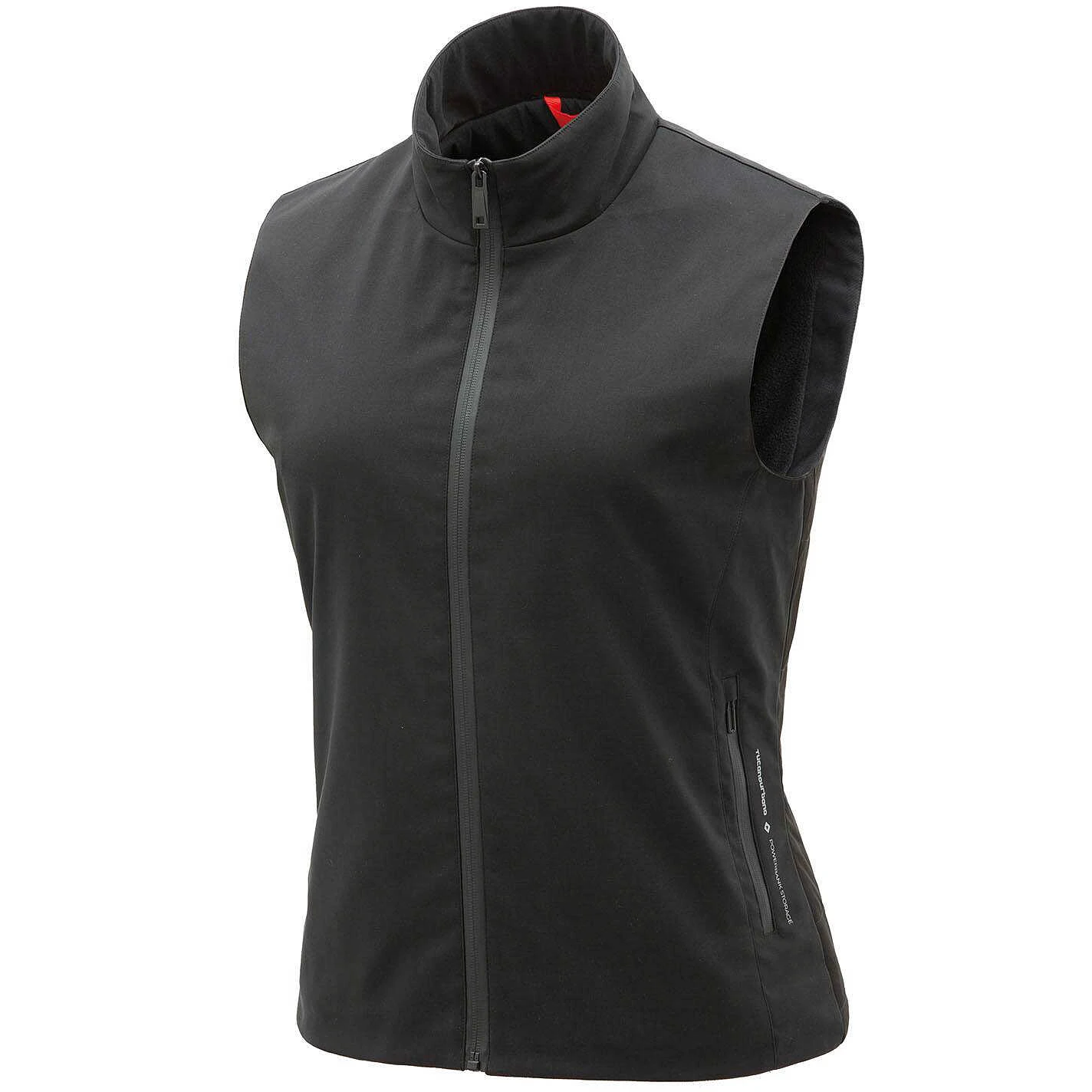 Gilet Donna Moto Termico Tucano Urbano TOPWARM GILET LADY Nero 1 Gilet Donna Moto Termico Tucano Urbano TOPWARM GILET LADY Nero