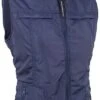 Gilet Imbottito Tucano Urbano Donna 8852 Lady Cap Blu