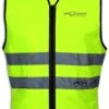 Gilet Moto Alta Visibilità American-Pro BRIGHT GILET Fluo
