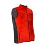 Gilet Moto Cross Enduro Acerbis SoftShell X-WIND Rosso