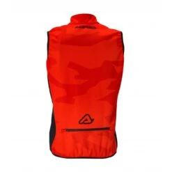 Gilet Moto Cross Enduro Acerbis SoftShell X-WIND Rosso -Dainese Italia gilet moto cross enduro acerbis softshell x wind rosso 147398 zoom