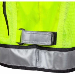 Gilet Moto Di Avvertimento Gms PREMIUM EVO Giallo -Dainese Italia gilet moto di avvertimento gms premium evo giallo 137129 zoom