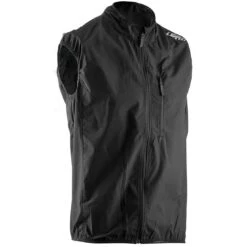 Gilet Moto Impermeabile Antivento Leatt RACEVEST LITE