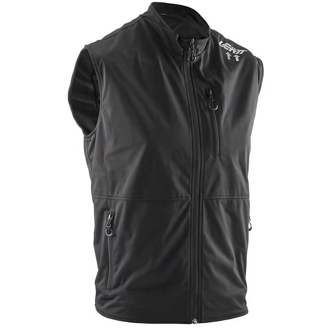 Gilet Moto Impermeabile Antivento Leatt RACEVEST 1 Gilet Moto Impermeabile Antivento Leatt RACEVEST