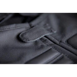 Gilet Moto In Pelle Icon REGULATOR D3O Nero -Dainese Italia gilet moto in pelle icon regulator d3o nero 110957 zoom