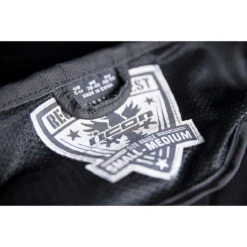 Gilet Moto In Pelle Icon REGULATOR D3O Nero -Dainese Italia gilet moto in pelle icon regulator d3o nero 110959 zoom