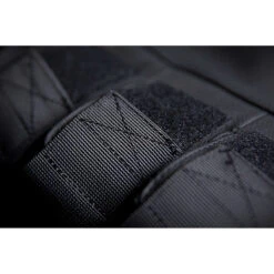 Gilet Moto In Pelle Icon REGULATOR D3O STRIPPED Nero -Dainese Italia gilet moto in pelle icon regulator d3o stripped nero 110968 zoom