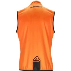 Gilet Moto Off Road Softshell Acerbis LINEAR Nero Arancio -Dainese Italia gilet moto off road softshell acerbis linear nero arancio 231948 zoom