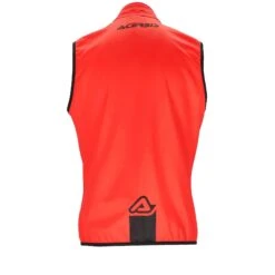 Gilet Moto Off Road Softshell Acerbis LINEAR Nero Rosso -Dainese Italia gilet moto off road softshell acerbis linear nero rosso 231951 zoom