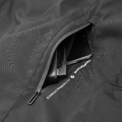 Gilet Moto Termico Tucano Urbano TOPWARM GILET Nero -Dainese Italia gilet moto termico tucano urbano topwarm gilet nero 223138 zoom