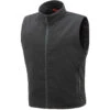 Gilet Moto Termico Tucano Urbano TOPWARM GILET Nero