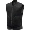 Gilet Moto Tucano Urbano 8267MF464 FLOWMOTION GILET Nero