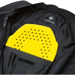 Gilet Moto Tucano Urbano 8267MF464 FLOWMOTION GILET Nero -Dainese Italia gilet moto tucano urbano 8267mf464 flowmotion gilet nero 239732 zoom