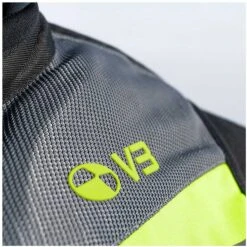 Gilet Motoairbag Mab V3 Fast Loock Airbag Anteriore E Posteriore GrigioGiallo 15 Gilet Motoairbag Mab V3 Fast Loock Airbag Anteriore E Posteriore GrigioGiallo -Dainese Italia gilet motoairbag mab v3 fast loock airbag anteriore e posteriore grigiogiallo 174368 zoom