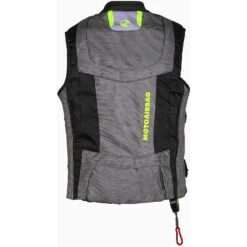 Gilet Motoairbag Mab V4.0 Airbag Grigio Nero 7 Gilet Motoairbag Mab V4.0 Airbag Grigio Nero -Dainese Italia gilet motoairbag mab v4 0 airbag grigio nero 244638 zoom
