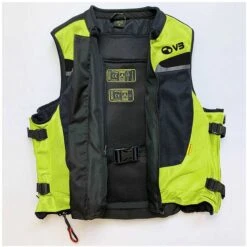 Gilet Motoairgab Mab V3 Fast Loock Airbag Anteriore E Posteriore Giallo Fluo -Dainese Italia gilet motoairgab mab v3 fast loock airbag anteriore e posteriore giallo fluo 174403 zoom