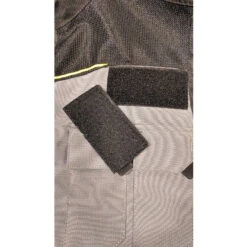 Gilet Multitasche Moto Oj Atmosfere J278 ADAPT Grigio -Dainese Italia gilet multitasche moto oj atmosfere j278 adapt grigio 110819 zoom