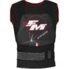 Gilet Protettivo Moto Fm Racing ULTRA LIGHT Body Guard