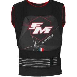 Gilet Protettivo Moto Fm Racing ULTRA LIGHT Body Guard