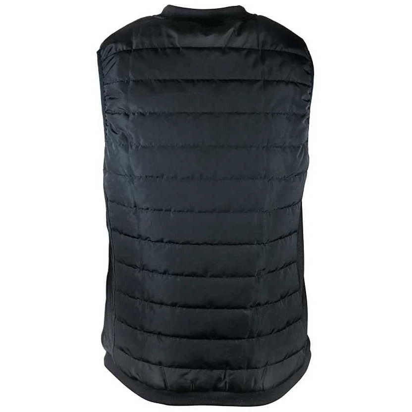 Gilet Riscaldante Moto Casual Harisson HEATING ACTIVE HEAT Nero 3 Gilet Riscaldante Moto Casual Harisson HEATING ACTIVE HEAT Nero - Image 3