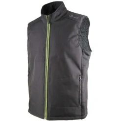Gilet Sotto Giacca Oj MID 2 Nero
