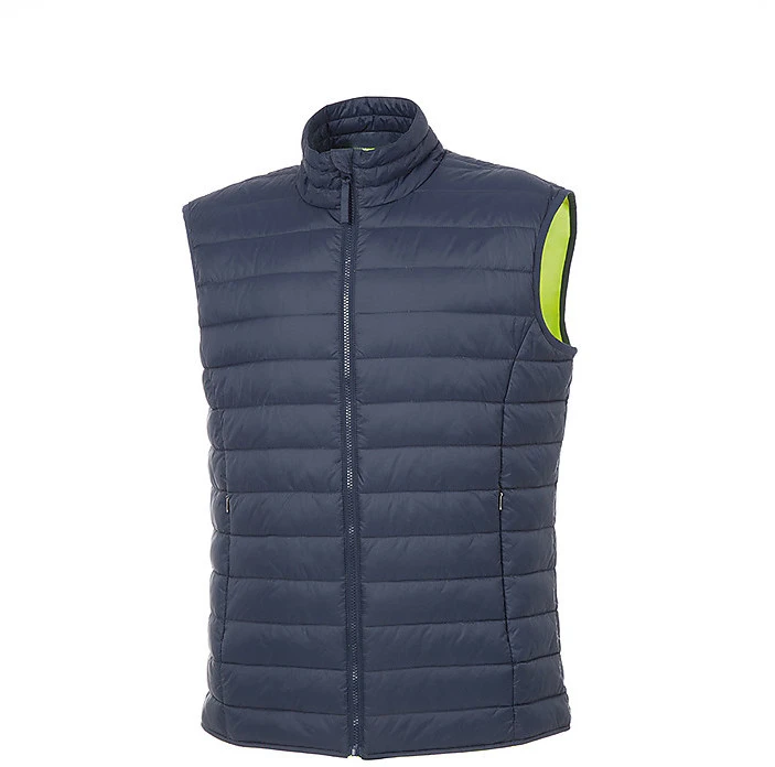 Gilet Termico Reversibile Tucano Urbano Gilet Switch 8986MF058 Blu Giallo Fluo 1 Gilet Termico Reversibile Tucano Urbano Gilet Switch 8986MF058 Blu Giallo Fluo