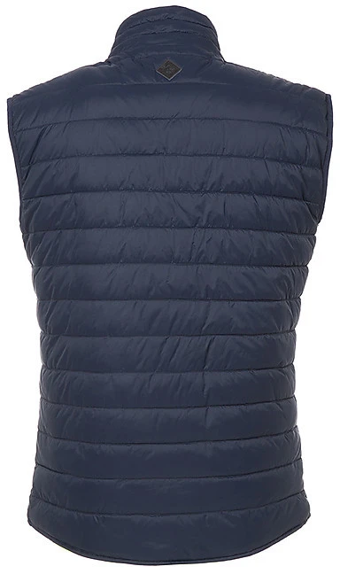 Gilet Termico Reversibile Tucano Urbano Gilet Switch 8986MF058 Blu Giallo Fluo 6 Gilet Termico Reversibile Tucano Urbano Gilet Switch 8986MF058 Blu Giallo Fluo - Image 6