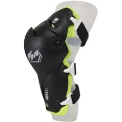 Ginocchiera Moto Cross Enduro Fm Racing DEFENDER Nero -Dainese Italia ginocchiera moto cross enduro fm racing defender nero 118809 zoom